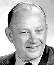 Walter PRESTON Obituary (2016)