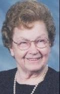 Dorothy Gamblin Obituary (2014)