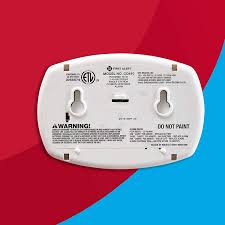 In our carbon monoxide detector guide you'll find everything you need to know about the best co a carbon monoxide detector is a safety device found in most properties, also known as a co this is often represented by 4 chirps or beeps. Battery Operated First Alert Co410 Carbon Monoxide Detector With Digital Display And Peak Memory Fire Safety Saidli Carbon Monoxide Detectors