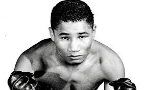 Williams vs Jack: The End Of The Line For Beau Jack