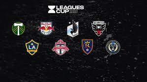 So, they are trying to give. 2020 Leagues Cup Details Released Mls And Liga Mx Clubs Dates And Format Unveiled Mlssoccer Com