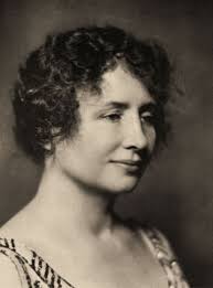 Neverovatan život Helen Keler