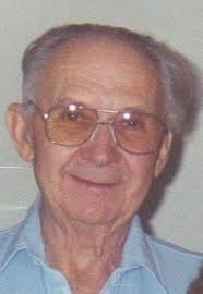 Kenneth Stickney Obituary (1924