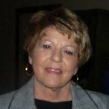 Lois Parro Obituary (2015)