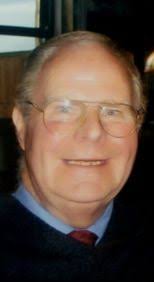 Condolence Book for Edward Treacy (Killiney, Dublin)