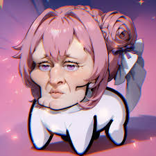 Why Dorothy is the only who don't have a "Past" version??? : r/NikkeMobile