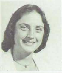 Christine Denise Arameish Wicker (1961-2002)