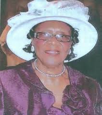 Mary Rideaux Obituary (2015)