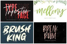 We did not find results for: 40 High Quality Brush Fonts To Add Edge To Your Projects Hipfonts