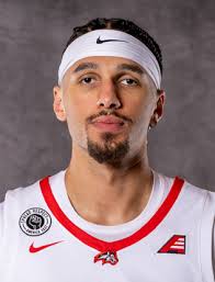 STONY BROOK MEN'S BASKETBALL