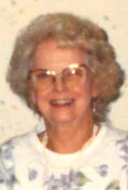 Helen Haight Obituary