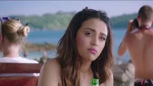 Swara bhaskar after pakistan bans veere di wedding: Swara Bhaskar Celebrity Style In Veere Di Wedding Trailer 2018 From Trailer Charmboard