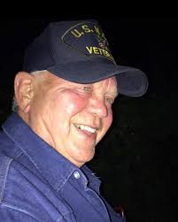 Thomas C. Burns Obituary March 21, 2023