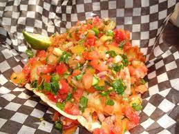 Check spelling or type a new query. Pulled Pok Poutine Plain Poutine Picture Of Wildside Grill Vancouver Island Tripadvisor