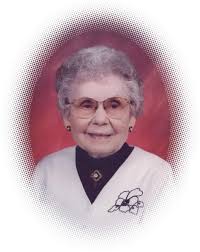 Helen Barker Obituary