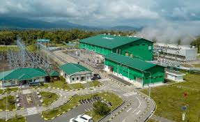 Update covid 19 indonesia 18 juli pasien positif tambah 1 752. 16 8 Listrik Indonesia Dihasilkan Dari Panas Bumi Pada 2025 Okezone Economy