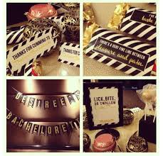 50 Shades Of Grey Inspired Bachelorette Party With Images 50 Shades Bachelorette Party Bachelorette Themes Bachorlette Party