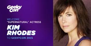  Pictures Of Kim Rhodes Picture 290586 Pictures Of Celebrities