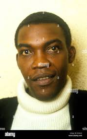 Desmond dekker hi-res stock photography and images