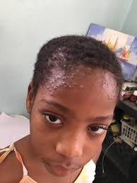 Lord Jesus please heal little Evelyn