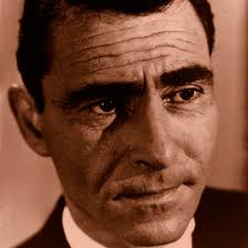 Rod Serling