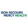 Bon Secours Mercy Health logo