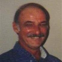 Melvin Ray Iselt Obituary