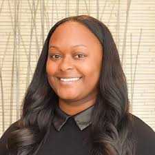 Danielle Ferebee's Instagram, Twitter & Facebook