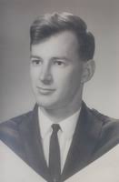 Frederick Tripp Obituary