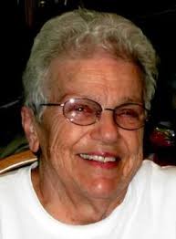 Obituary information for Marie J. Astle
