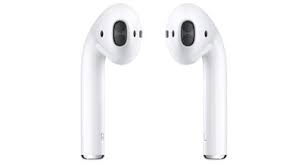 You can tap the side to speak to siri or skip music. How To Turn Off Automatic Ear Detection On Your Airpods Macrumors