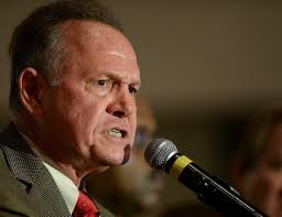 Kayla Moore posts support from 50 pastors; 4 ask for their names to be  removed