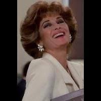 The soap opera writers' discussion