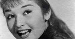 FROM THE VAULTS: Linda Laurie born 26 May 1941