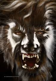 The Wolf Man By Vampirekingdom On Deviantart Wolf Werewolf Man