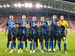 Uta arad is going head to head with universitatea craiova starting on 14 aug 2021 at 18:30 utc at motorul stadium stadium, arad city, romania. Y3r Hexj18eprm