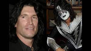 Keith takes care of his girls. Kiss Without Makeup Youtube