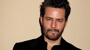 Ted King Cast as Finn's Dad