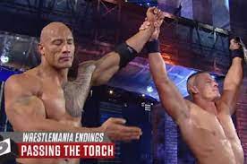 John cena, west newbury, ma. Kisah The Rock Tentang Rivalitasnya Dengan John Cena Yang Telah Memasuki Babak Baru Bolasport Com