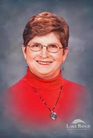 Dorothy Mitchell Obituary (1947