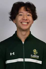 2024-25 Swimming/Diving Roster