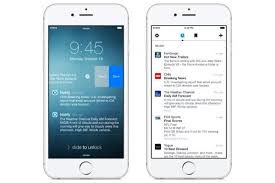 Facebook Introduces Notify A News App Designed To Make Your Other Notifications Obsolete Notification App Online Digital Marketing App
