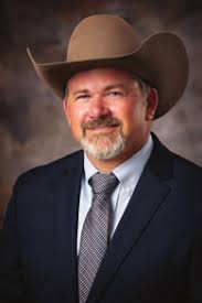 ROOSEVELT COUNTY ELECTRIC COOPERATIVE