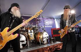 Zz top zz top — sharp dressed man 04:18 zz top — doubleback 03:56 Summerfest Announces More 2012 Acts