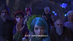 Reverse + dimension rise of ai 7 серия [озвучили datfeel & sati akura] эра  перемен рассвет ai 07 1080p