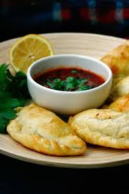 Empanadas Gefuellte Teigtaschen Gefullte Teigtaschen Empanadas Rezepte