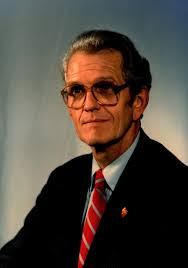 Stanley Bergen Jr., Founding President of the University of Medicine and  Dentistry of New Jersey, Dies at 89