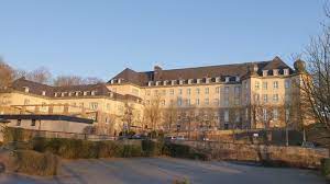 A satellite tv, a bowling alley and a bar are featured in this modern kardinal schulte haus hotel bergisch gladbach located within 1.2 km from st. Hotel Kardinal Schulte Haus Bergisch Gladbach Holidaycheck Nordrhein Westfalen Deutschland
