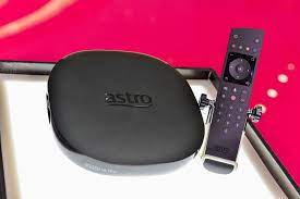 Already 3 days using it. All You Need To Know About Astro S Brand New Ultra Box News Rojak Daily