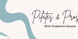 Pilates & Prosecco
